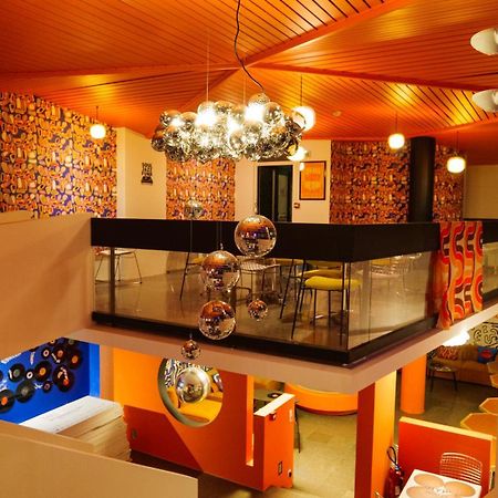 סן-מרסלן Hyp'Hotel מראה חיצוני תמונה